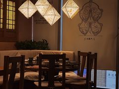 -云海肴·汽锅鸡·云南代表菜(天山百盛优客店)