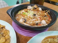 -唔止卤嘢·潮州府城菜(鹭江店)