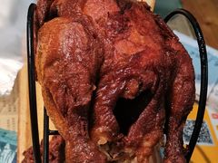 -豆蔻电影主题餐厅(四牌楼店)