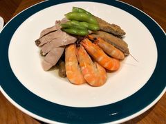 -上海人家花樣年华(中山公园店)