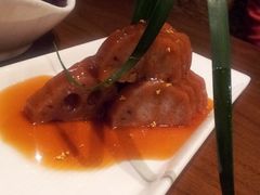-外婆家(杭州马塍店·杭帮菜名店)
