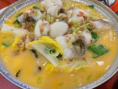 -喜家德虾仁水饺(东海缤纷天地店)
