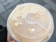-喜茶(北京三里屯太古里店)