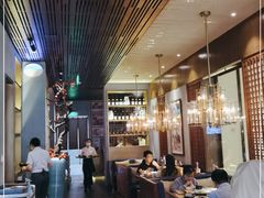 -山葵家·创意料理(万象汇店)