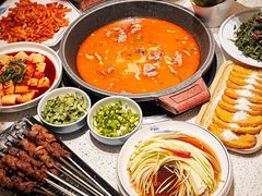 -羊瑞堂·横山炖羊肉·陕菜(未央路旗舰店)