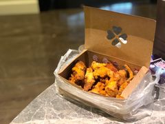 -阿捡忭京炸鸡(韭菜园总店)