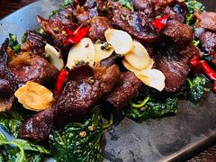 -滇野云南野生菌餐厅(陕西南路店)