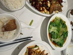 -有藕有鱼·湖北菜(唐家墩店)