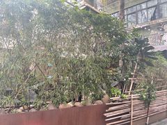 -周三的情书花园餐厅(江北店)