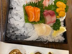 -东京屋(武定路店)