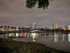 -南宁南湖公园
