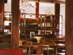 大堂-1901 Cafe(西四店)