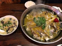 -乡吧啦·甲鱼铺子(海德二道店)