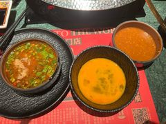 -牛New寿喜烧(中山公园龙之梦店)
