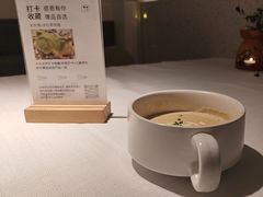 -春树下·树屋花房西餐厅(罍街AS1980店)