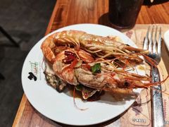 -汉巴味德(乐宾百货店)