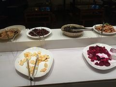 -清心素食自助餐厅(夫子庙店)