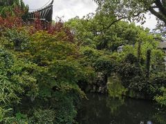 -浙江西子宾馆·瑶园咖啡厅