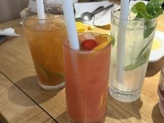 -豪客来牛排(人民东路店)