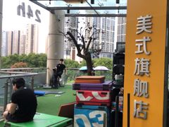 -银锐24h健身·Ai闪练(建设路店)