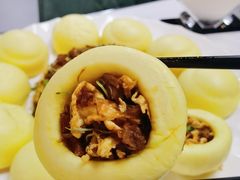 -大草原清真饭庄(沙河店)