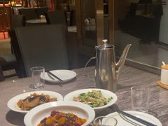 -咨言·烤鸭·烩面泡馍(建业十八城店)