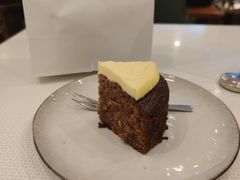 -BAKER&SPICE(安福路店)