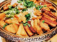-并州饭店·并萃阁