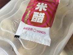 -小杨生煎(成山巴黎春天店)