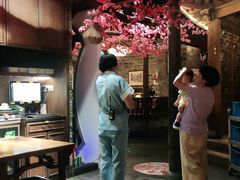 -老宁波1381餐厅(宏泰广场店)