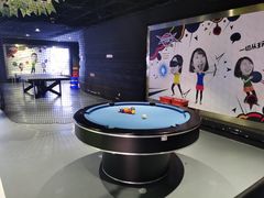 -VS SPORTS PARK运动玩乐园·团建·生日会(合生汇店)