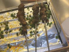-微醺烤牛·炭火烧烤·精酿啤酒(东郊记忆店)