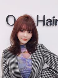 -ONE一家店造型设计机构