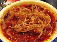 冒火锅粉-马路边边串串香(双井直营店)