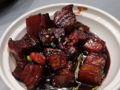 -小秦淮·南京土菜(新亭西路店)
