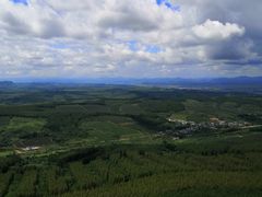 -帽儿山国家森林公园