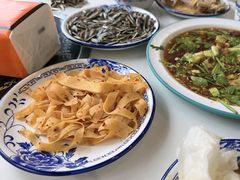 -朴小妹人参鸡汤火锅(长白山万达店)