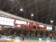 -渔岛海洋度假区