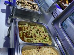 -瑞伯克牛排自助餐厅天一广场店