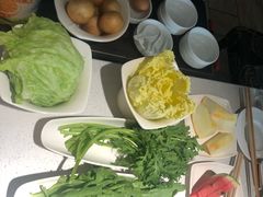 -海底捞火锅(顺义华联店)