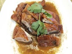 -迪拜七星酒店·京港酒楼