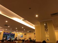 -萨莉亚意式餐厅(永旺购物中心店)