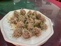-雄仔农家菜馆·特色葱油鸡(六祖店)