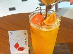 -嗒令甜品(首座时代店)