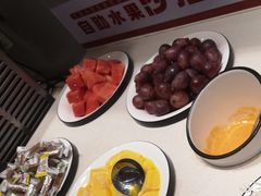 -豪享来中西餐厅(隆昌店)