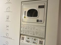 -XI·LaundryCafe 喜咖自助洗衣咖啡店