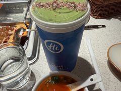 -海底捞火锅(崇文门新世界百货店)