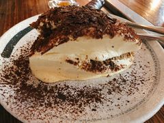提拉米苏-PIZZA BIANCA(民园店)