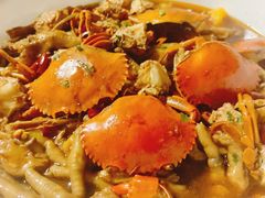 招牌肉蟹煲-胖哥俩肉蟹煲(宿迁宝龙广场店)