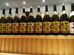 -林妈妈村·日式料理(宝山龙湖天街店)